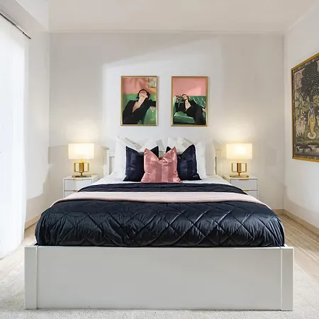 Apartment Qult - Pink Martini - 3 Min To Casino *