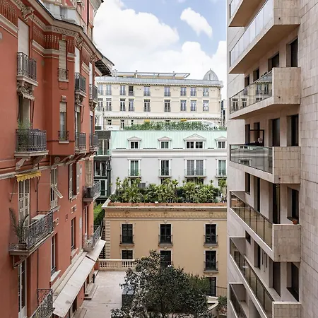 Qult - Pink Martini - 3 Min To Casino Apartment Monte Carlo