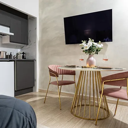 Apartment Qult - Pink Martini - 3 Min To Casino Monte Carlo